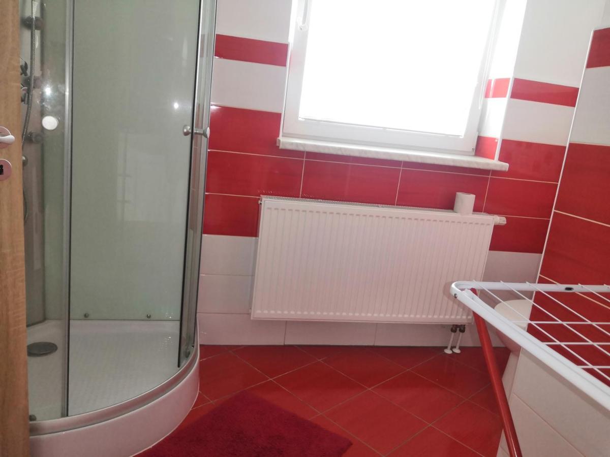 U Moto Makovic Daire Horažďovice Dış mekan fotoğraf